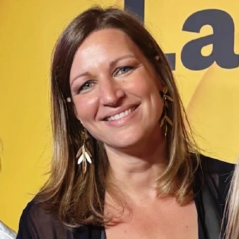 Marie Cappelaere