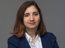 Soumaya Hamzaoui