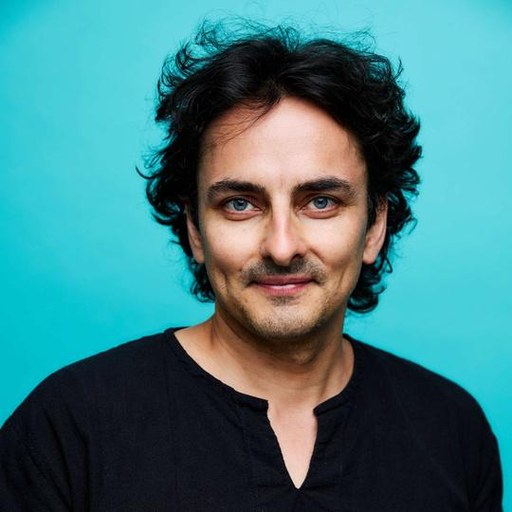 Adrien Naeem