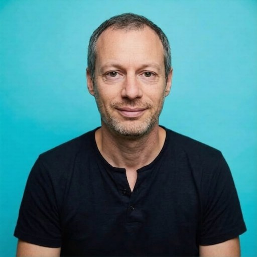 Bruno Enten