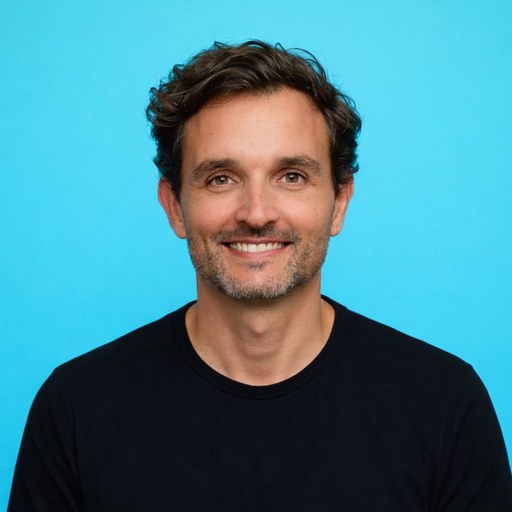 Julien Nouet