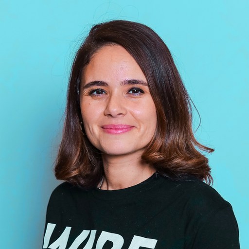 Laetitia Lamari